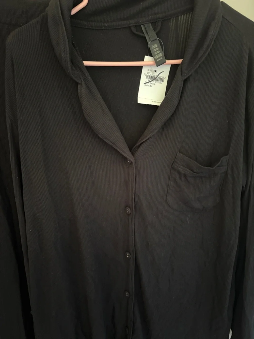 SKIMS Soft Lounge Sleep Set Size Medium NWT Nordstrom - Picture 4 of 5